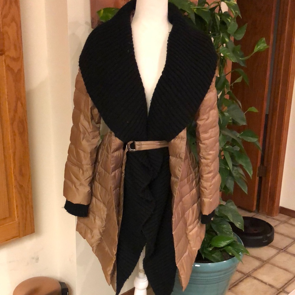 Stunning Parisian coat